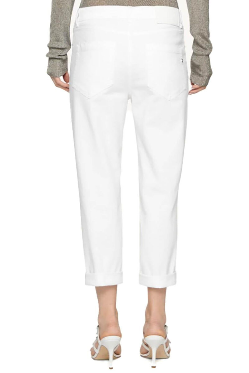 Ansomi Women’s Koons Slim Fit Denim Jeans - Image 3