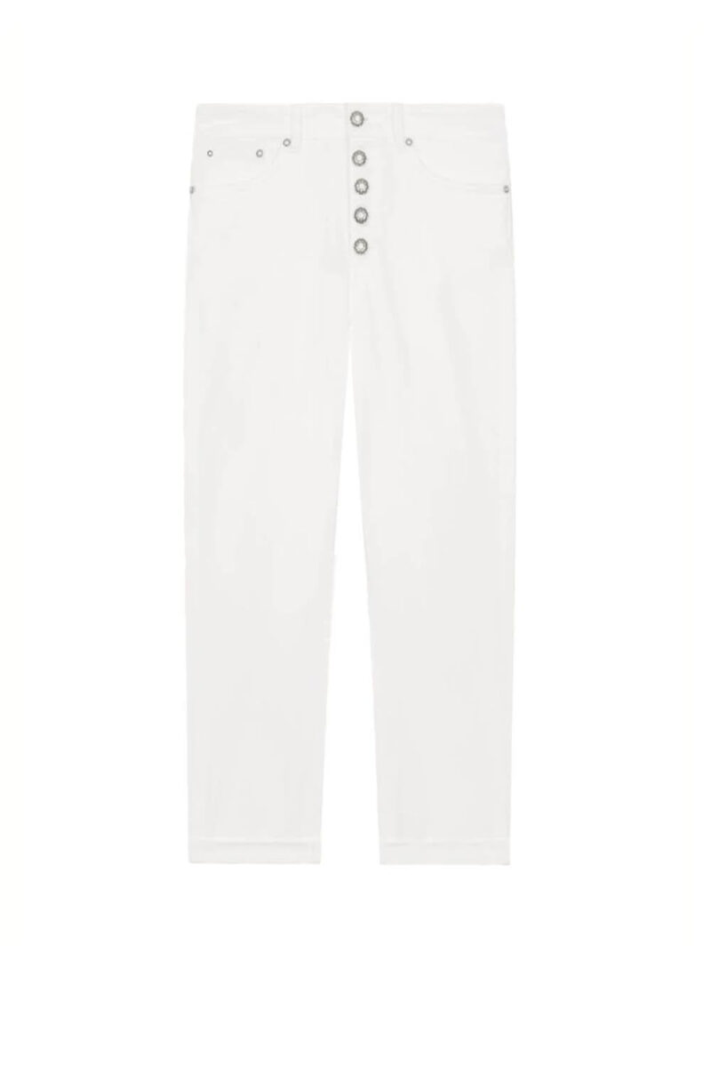Ansomi Women’s Koons Slim Fit Denim Jeans