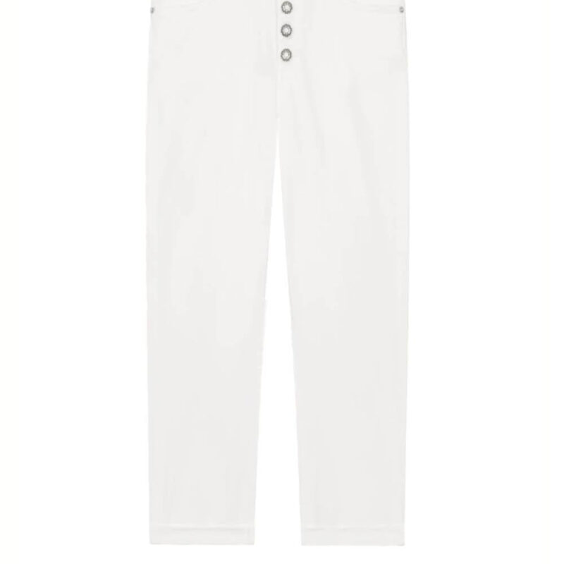 Ansomi Women’s Koons Slim Fit Denim Jeans