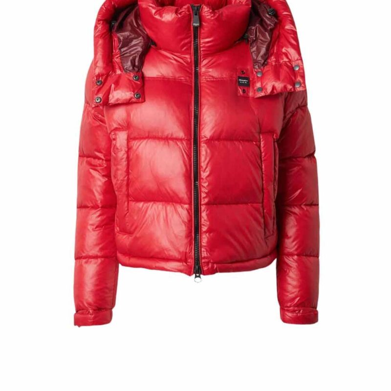 Ansomi Women's Micro-Rip Windbreaker Jacket – Gloria Style