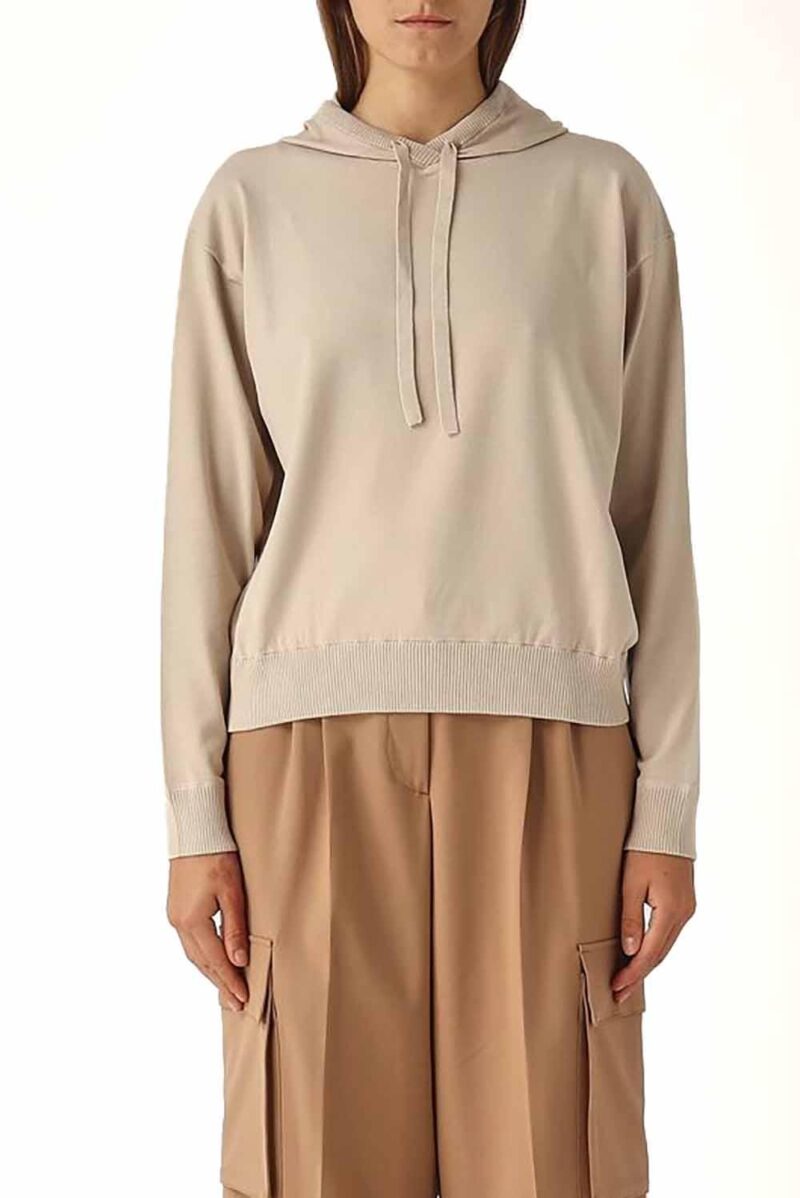 Ansomi Women’s Tesoro Casual Sweatshirt - Image 2