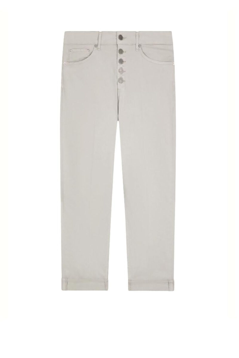 Ansomi Women’s Koons Lyocell Blend Denim Jeans