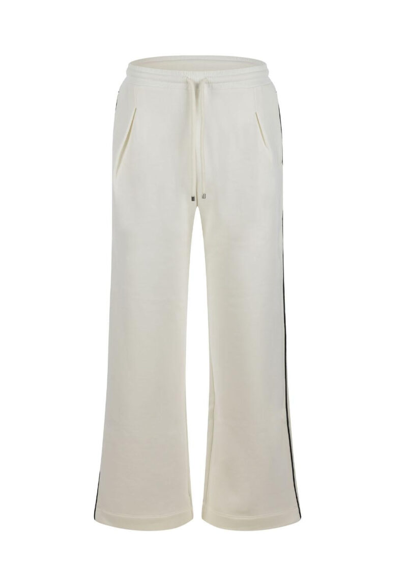 Ansomi Women's Curve-Fit Jogger Pants – Sculpted Comfort Style