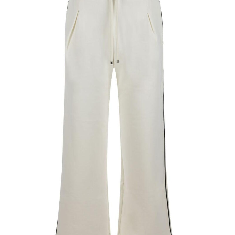 Ansomi Women's Curve-Fit Jogger Pants – Sculpted Comfort Style