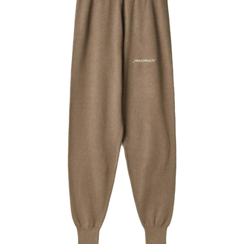 Ansomi Women's Knit Lounge Pants – Soft Stretch Comfort