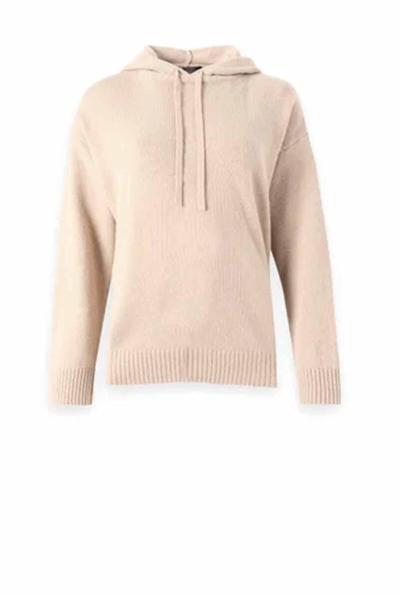 Ansomi Women’s Tesoro Casual Sweatshirt