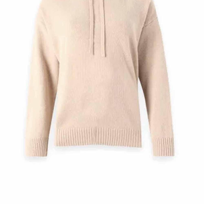 Ansomi Women’s Tesoro Casual Sweatshirt