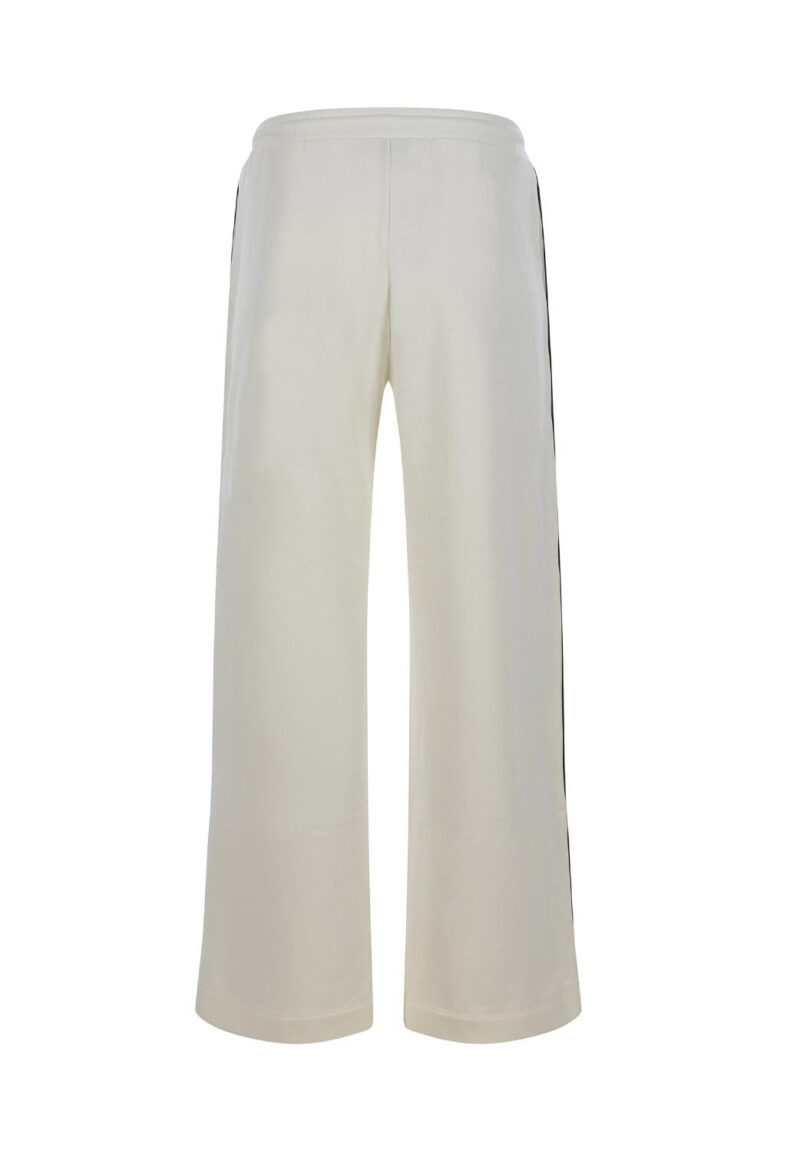 Ansomi Women's Curve-Fit Jogger Pants – Sculpted Comfort Style - Image 2