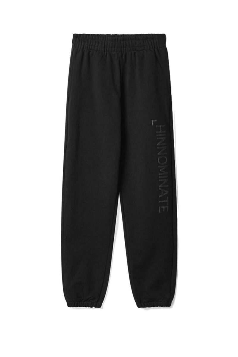 Ansomi Women's Fleece Sweatpants – Relaxed Fit Loungewear