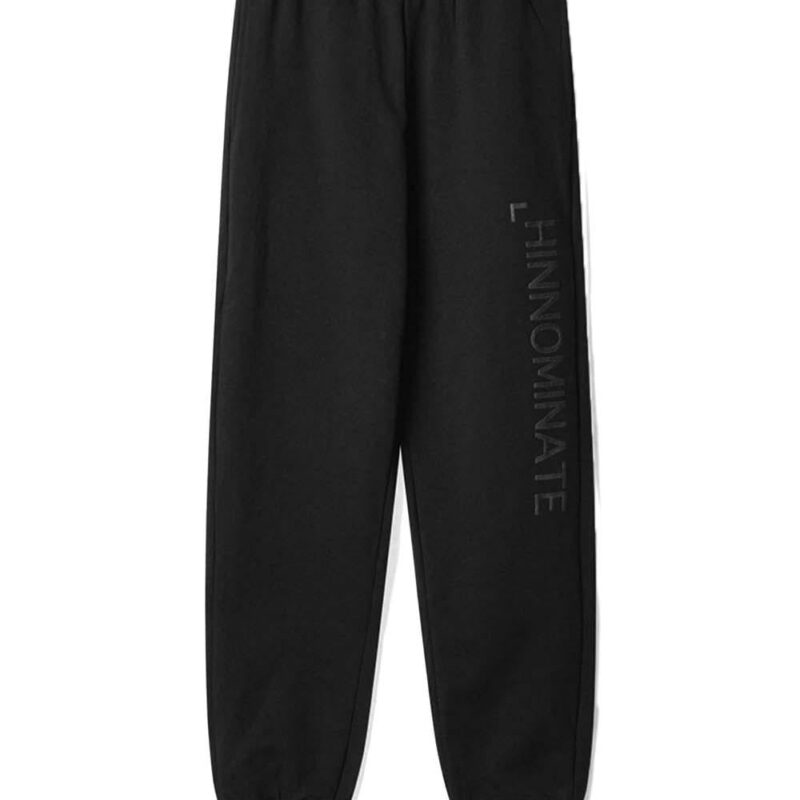 Ansomi Women's Fleece Sweatpants – Relaxed Fit Loungewear