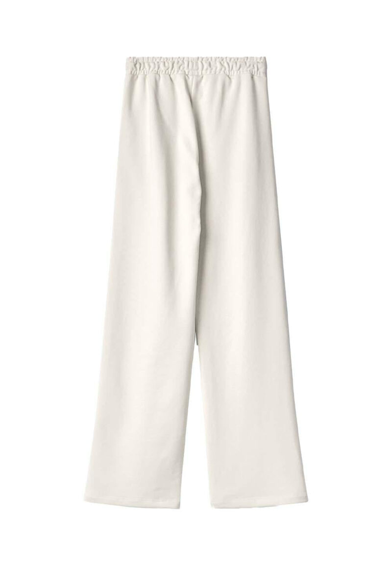 Ansomi Women's Tailored Straight-Leg Pants - Image 2