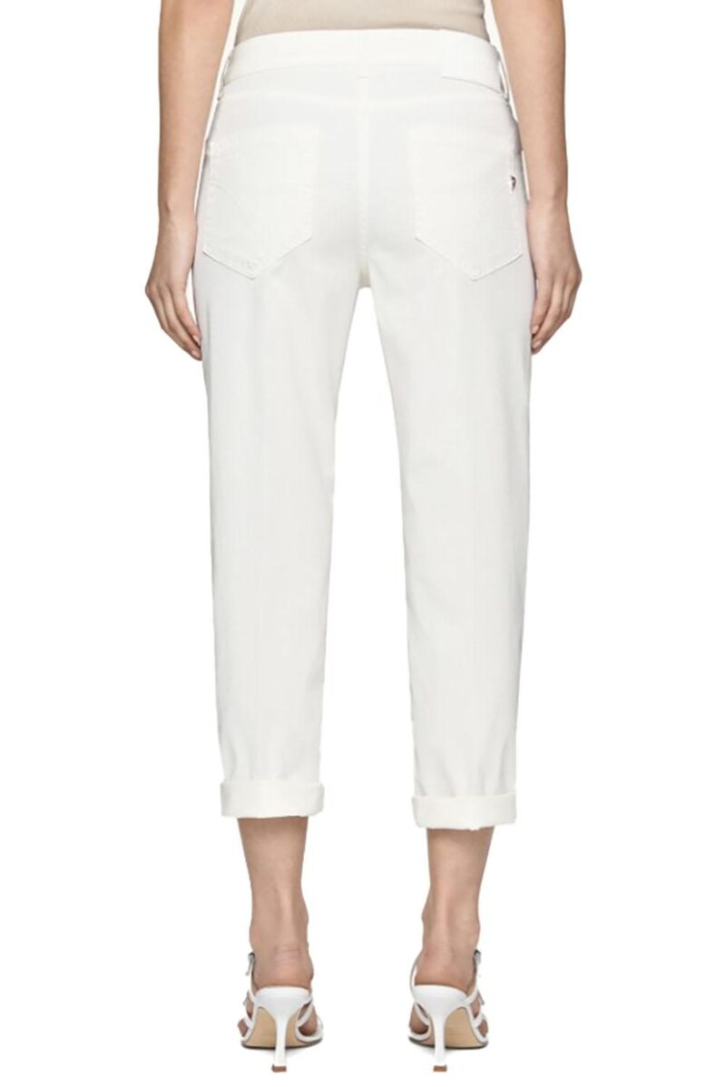 Ansomi Women’s Koons Lyocell Blend Jeans - Image 3