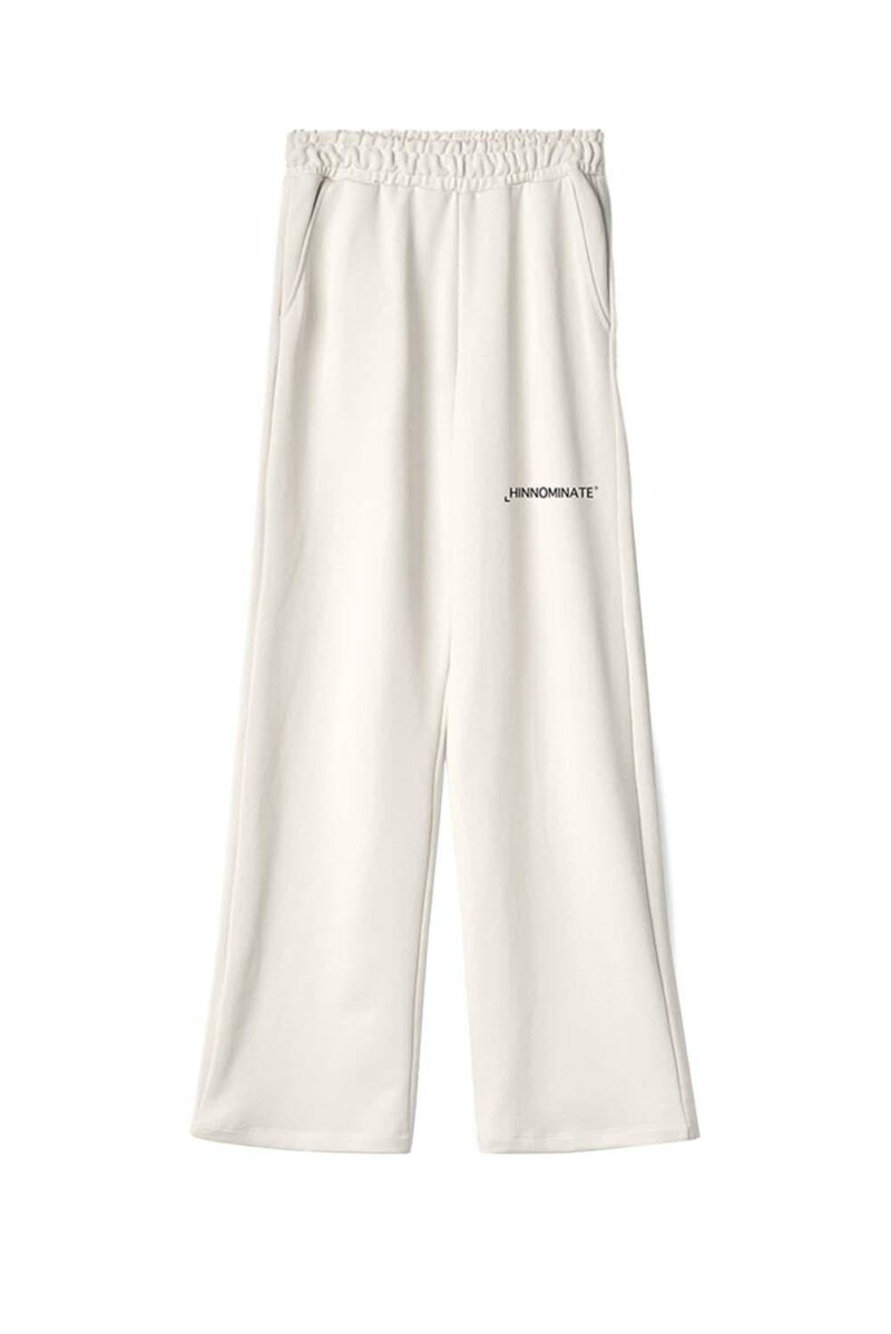 Ansomi Women's Tailored Straight-Leg Pants