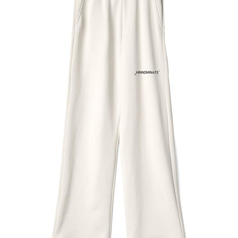 Ansomi Women's Tailored Straight-Leg Pants