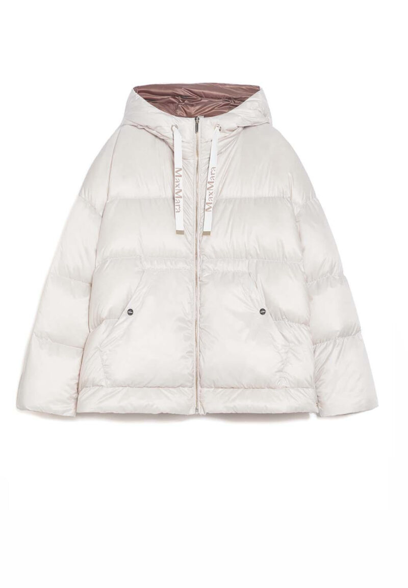 Ansomi Women's Trebi Quilted Puffer Jacket – Warm Lightweight Style