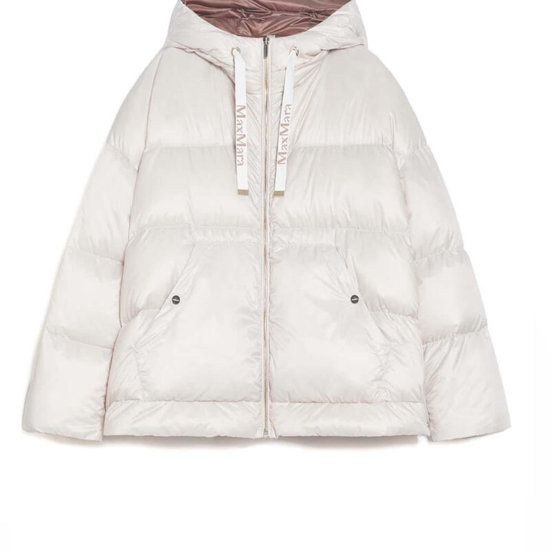 Ansomi Women's Trebi Quilted Puffer Jacket – Warm Lightweight Style