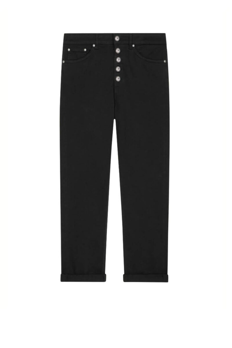 Ansomi Women’s Koons Classic Denim Jeans