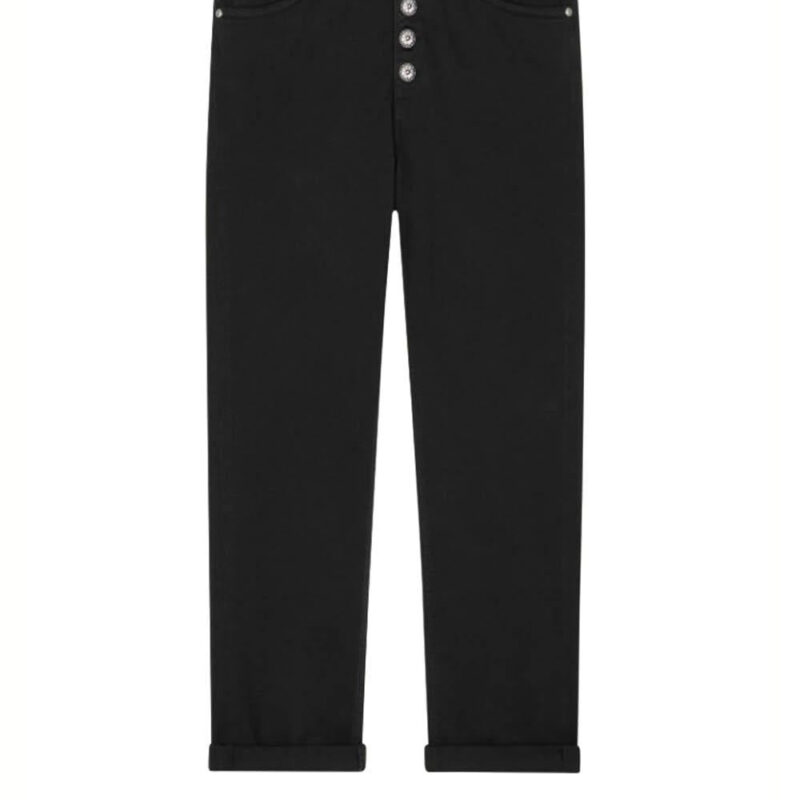 Ansomi Women’s Koons Classic Denim Jeans