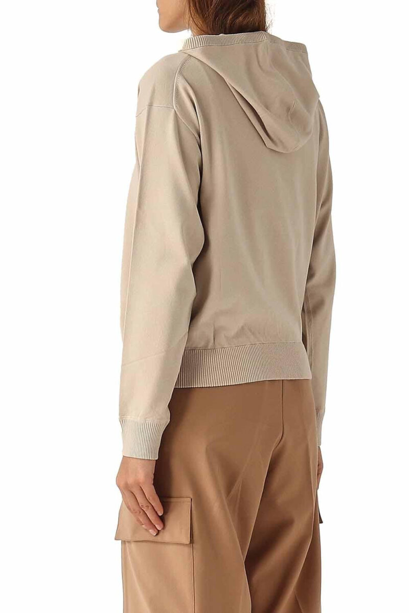 Ansomi Women’s Tesoro Casual Sweatshirt - Image 3