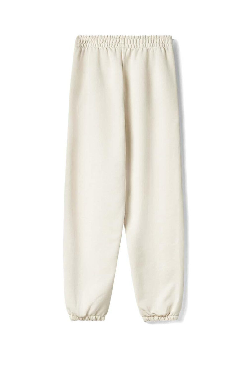 Ansomi Women's Fleece Jogger Pants – Casual Comfort Fit - Image 2