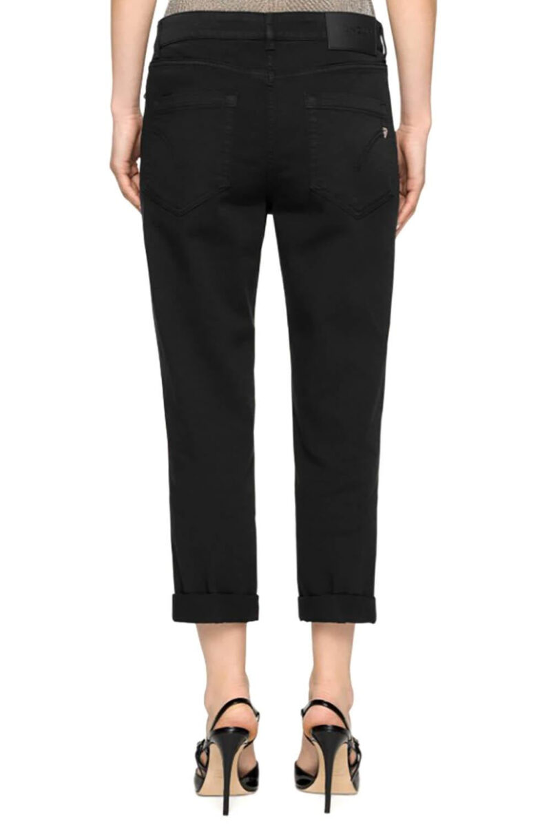 Ansomi Women’s Koons Classic Denim Jeans - Image 3
