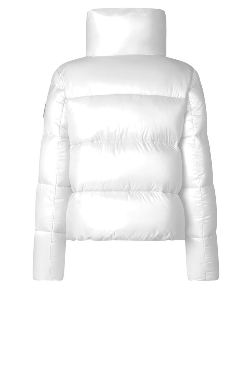 Ansomi Women's Isla Lightweight Puffer Jacket - Image 2
