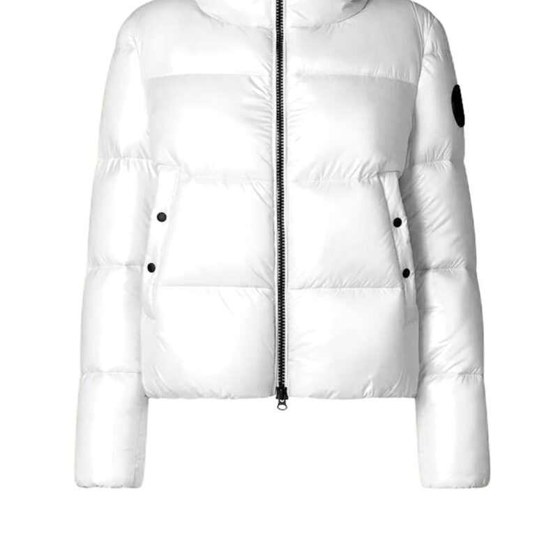 Ansomi Women's Isla Lightweight Puffer Jacket